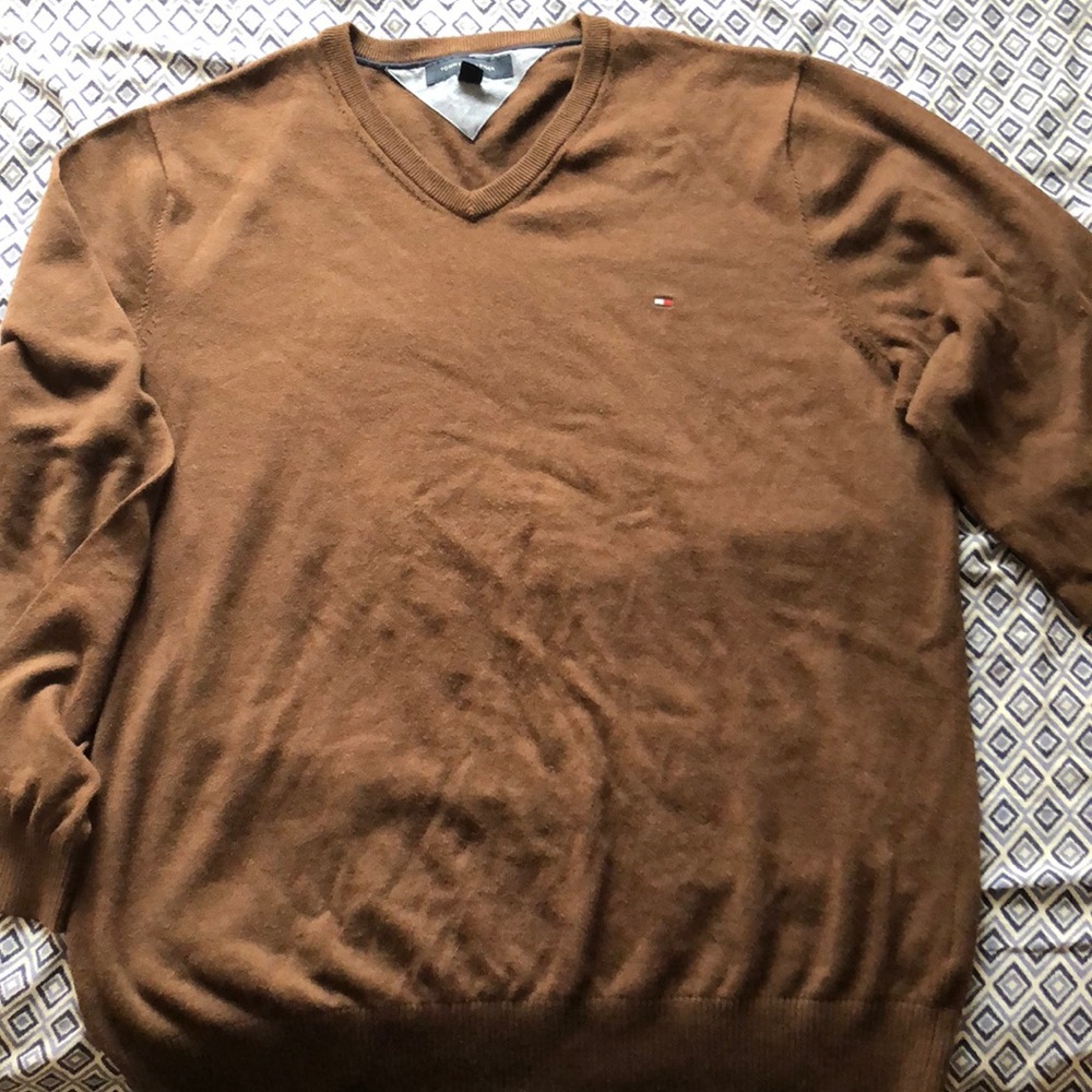 Tommy Hilfiger Sweater